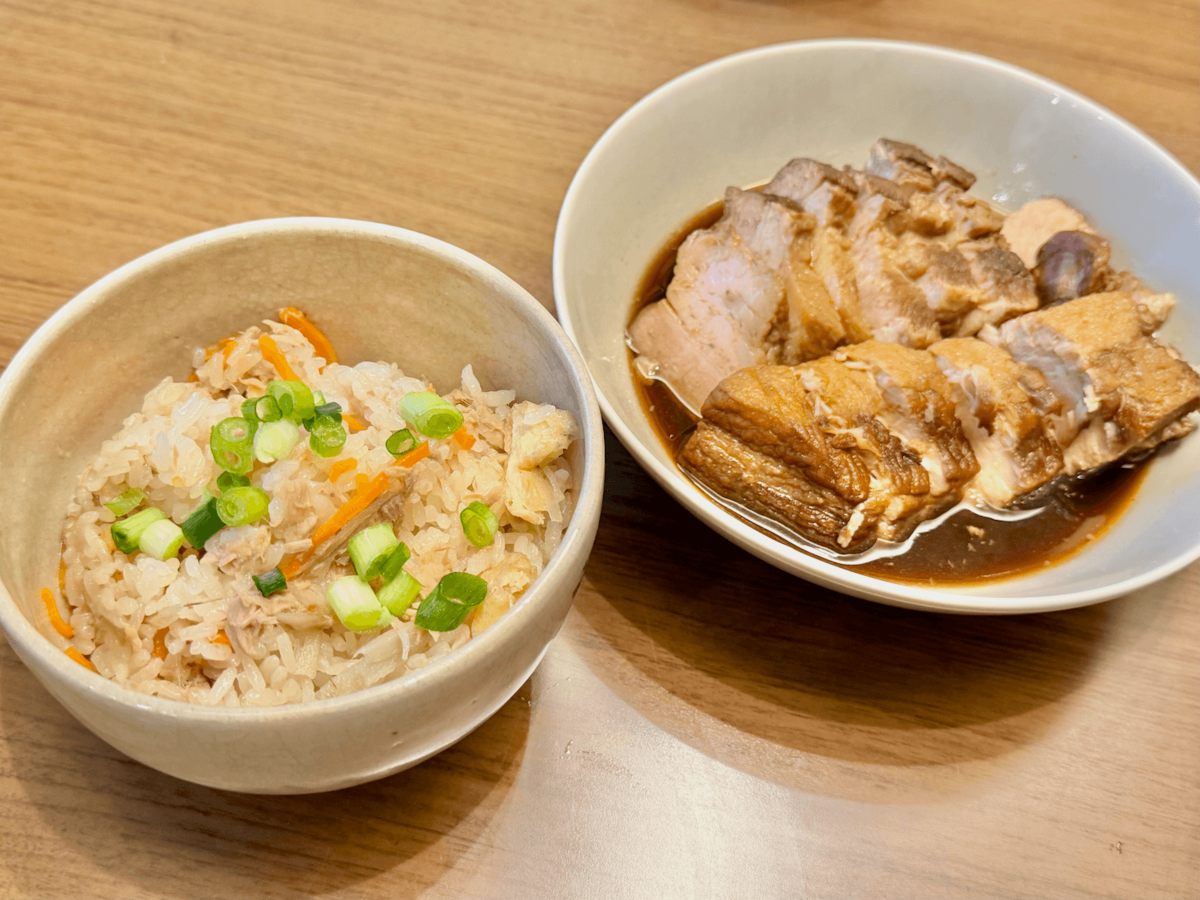 炊飯器調理は危険?万能ではないことを知ろう