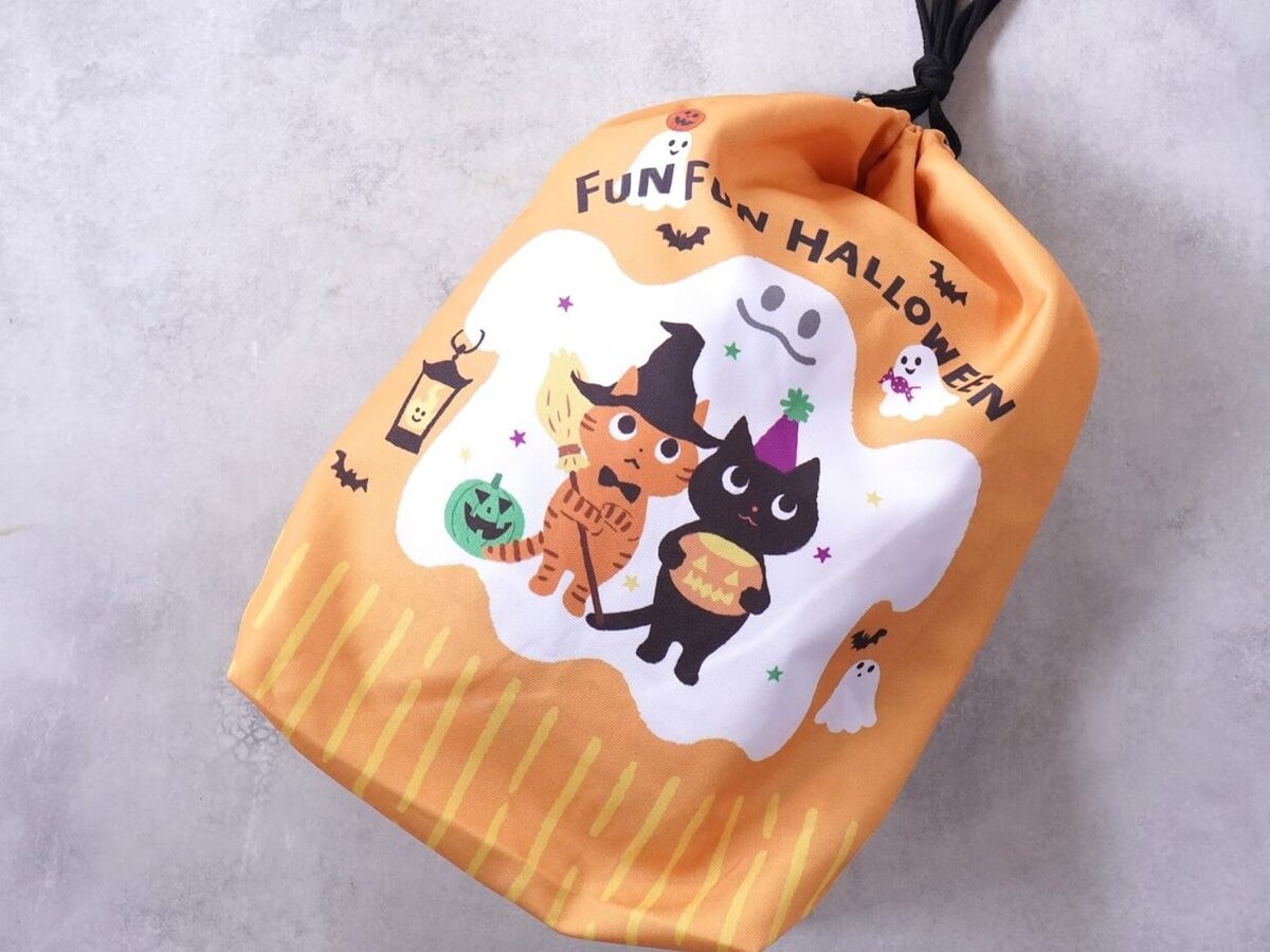 カルディのハロウィン商品