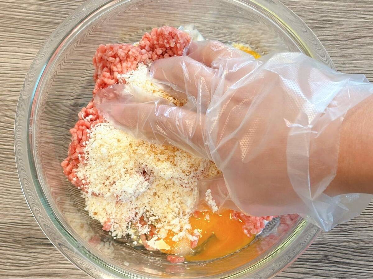 ナスのインヴォルティーニ
