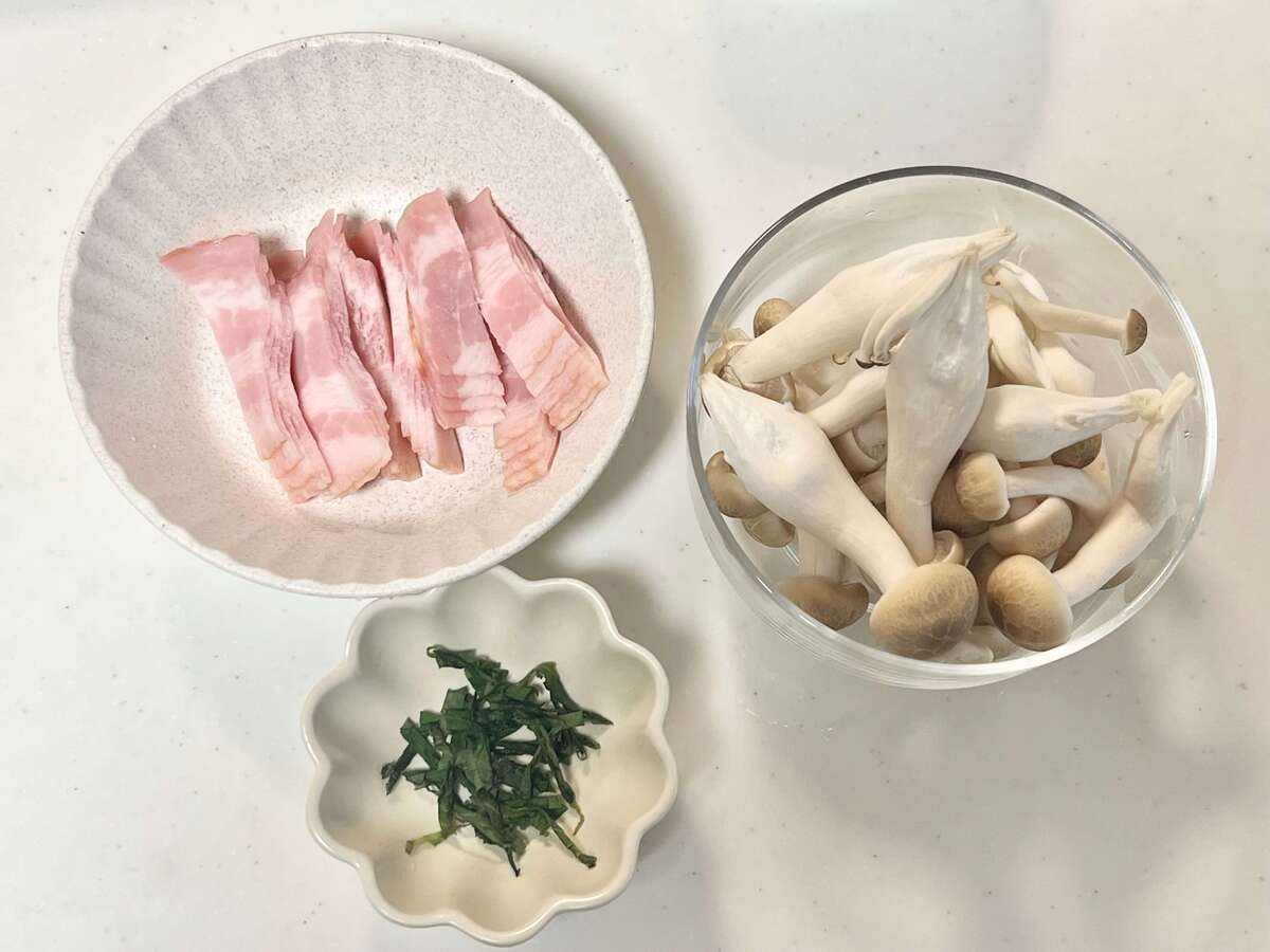 ミツカン公式「ワンパン!ぽんパスタ」のレシピ
