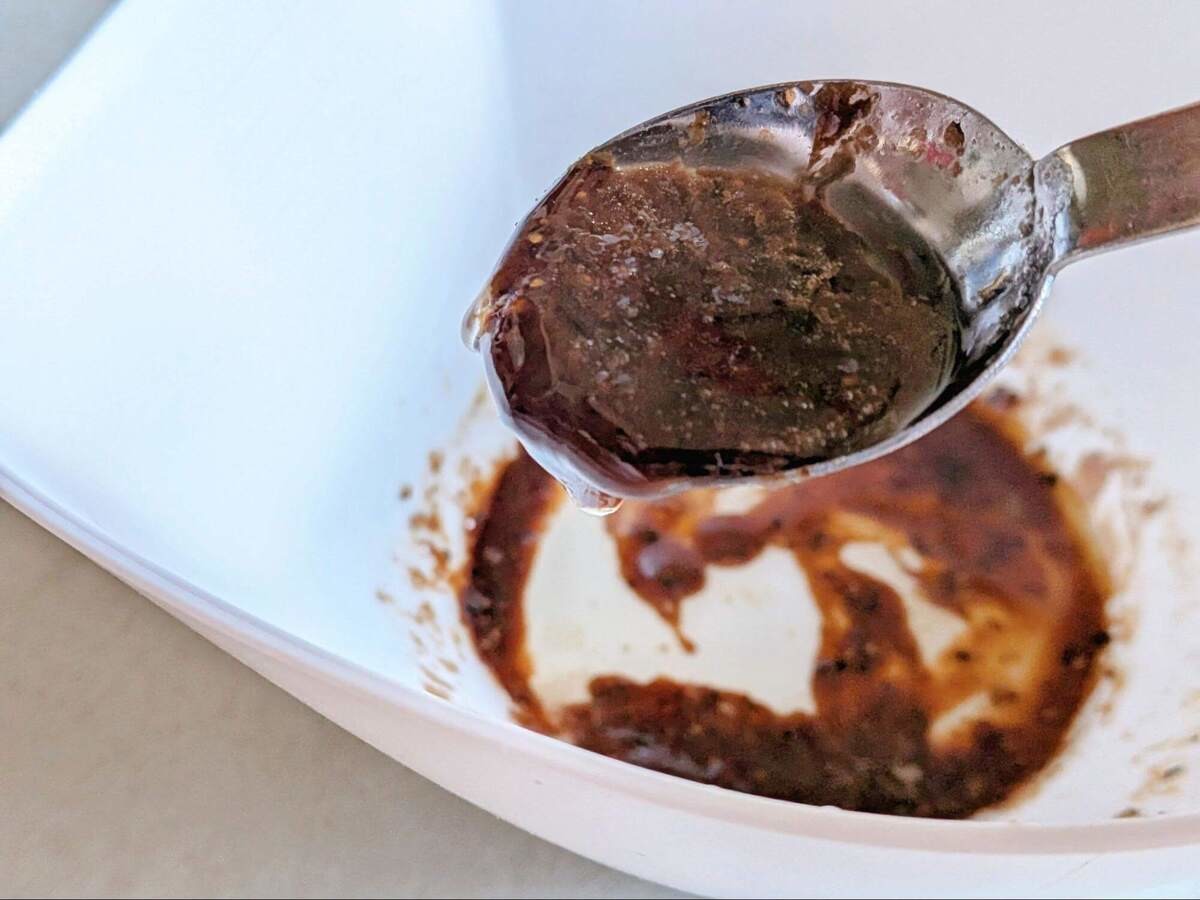 けんまさきっちんさん「王将風 炒飯（ソーハン）」