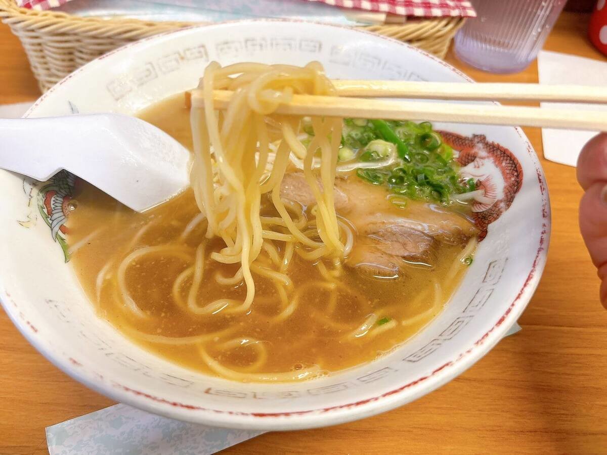 食堂やまと