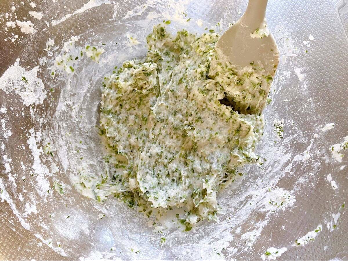 ヤッホーブルーイング公式「余ったお餅で作るゼッポリーニ」のレシピ