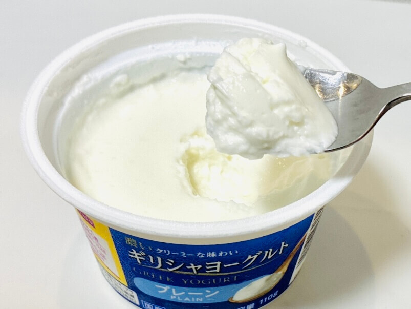 大賞受賞「トップバリュ ギリシャヨーグルト プレーン」