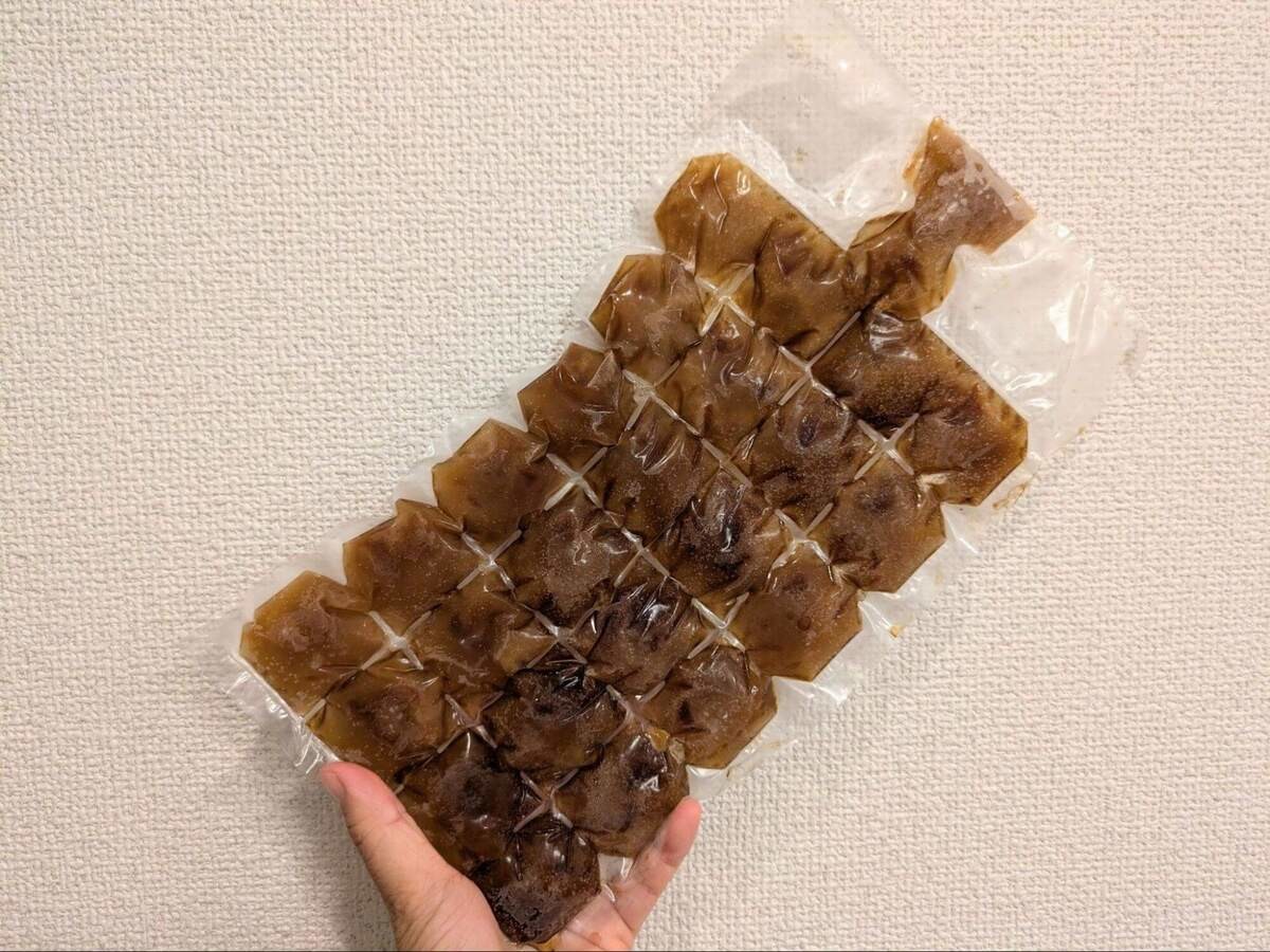 【ダイソー】「家のスポンジやめます」