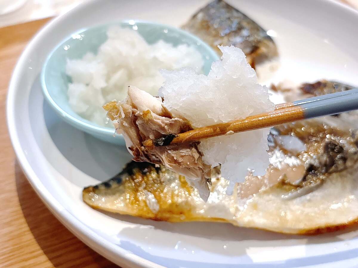 【1kgぎっしり】骨取り済みのサバが大量～！