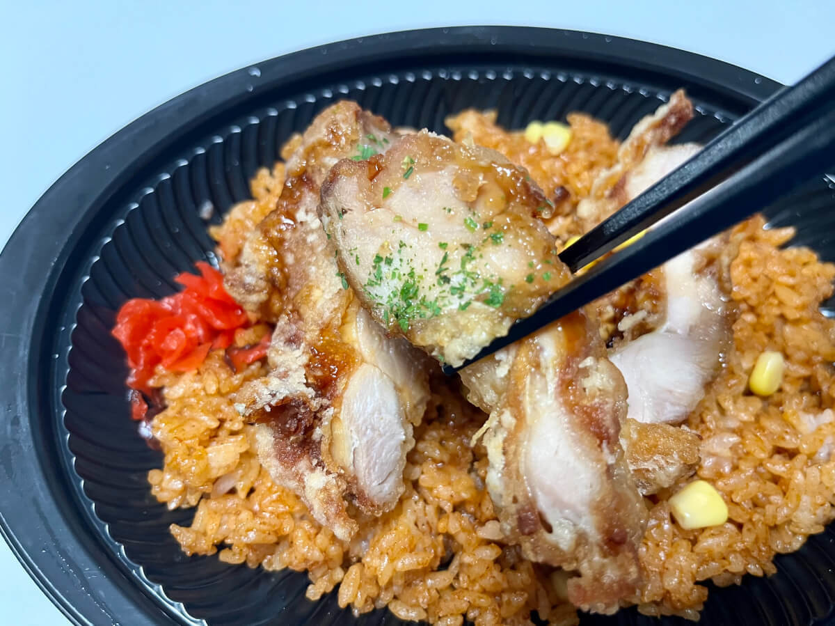 【ラ・ムー】コスパ最強おすすめ弁当3選
