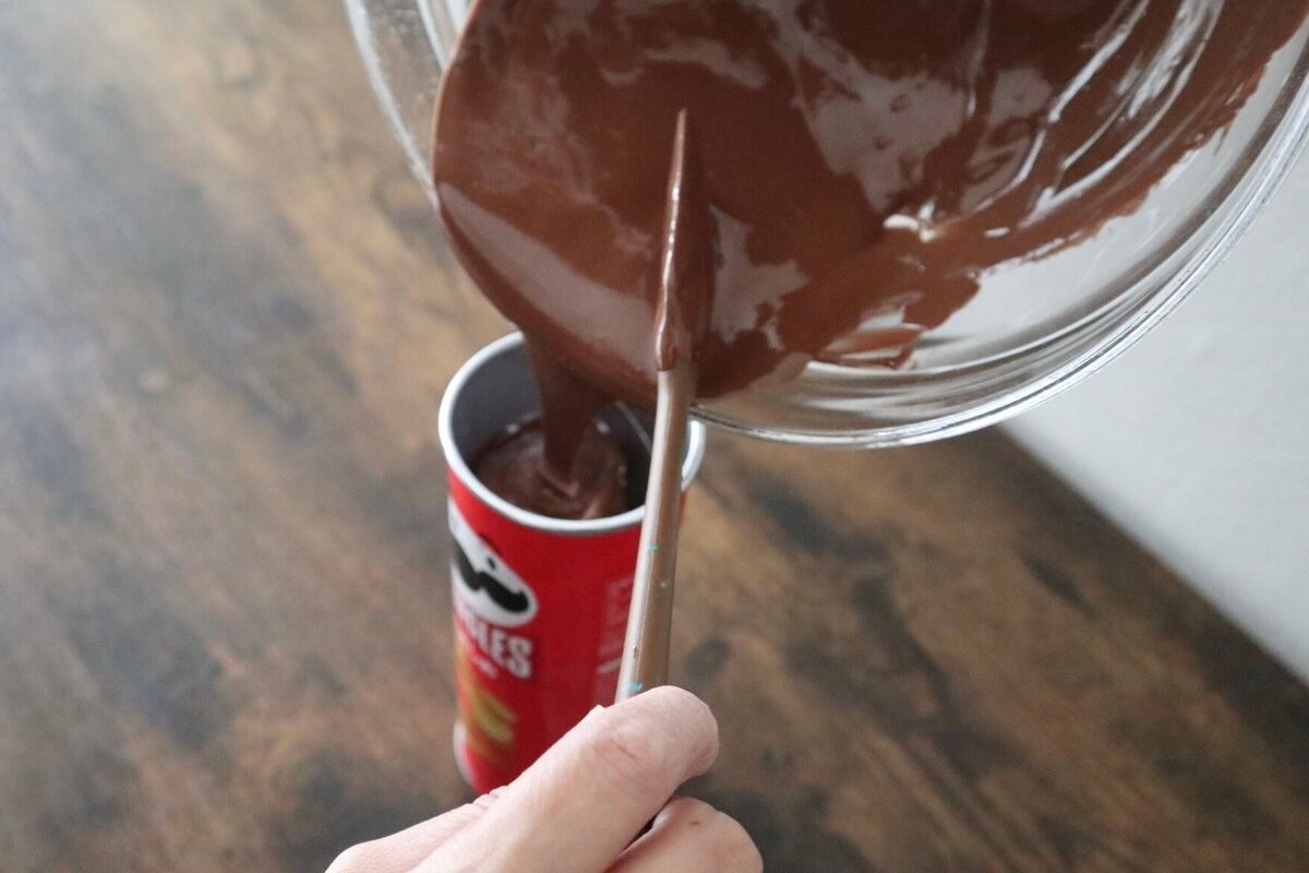 ロイズのチョコポテ