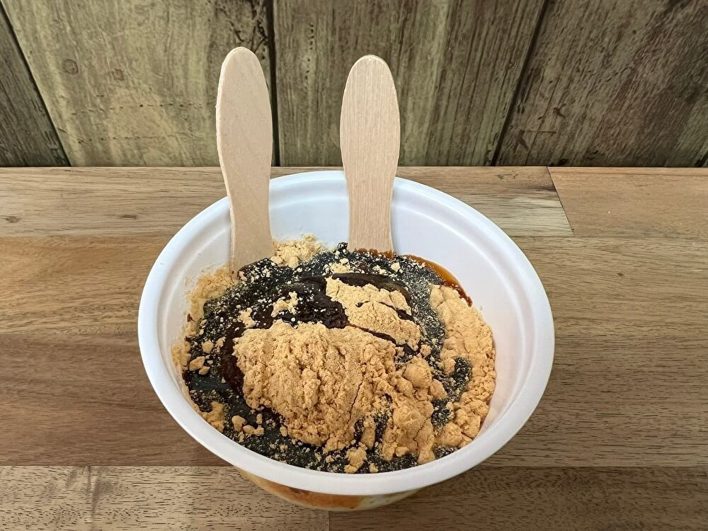 初詣スポット『川崎大師』周辺のおすすめグルメ