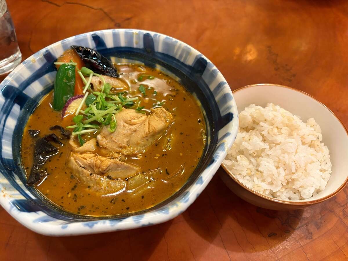 「奥芝商店」今回は「実家店」に行ってきました