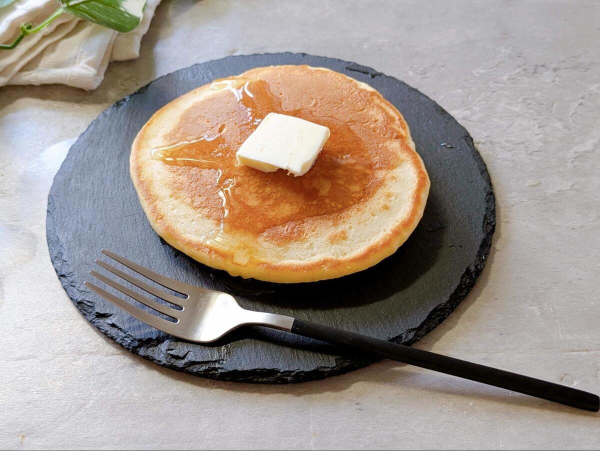 ホットケーキ