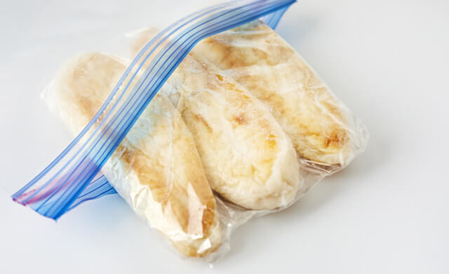 【かまぼこの冷凍】ラップで包んで急速冷凍が鉄則！