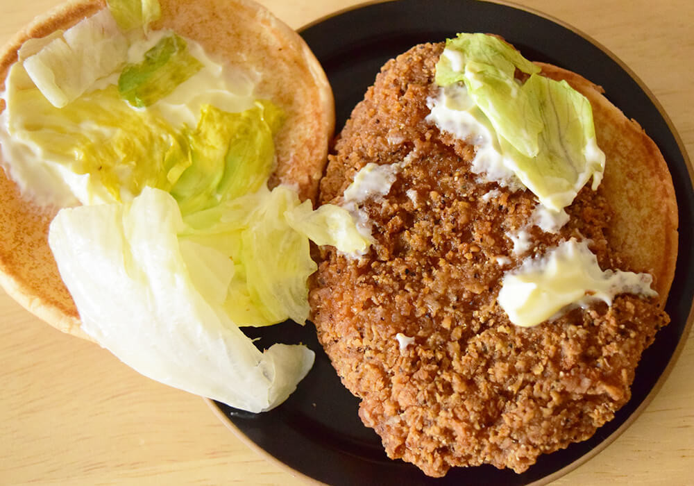 マクドナルド