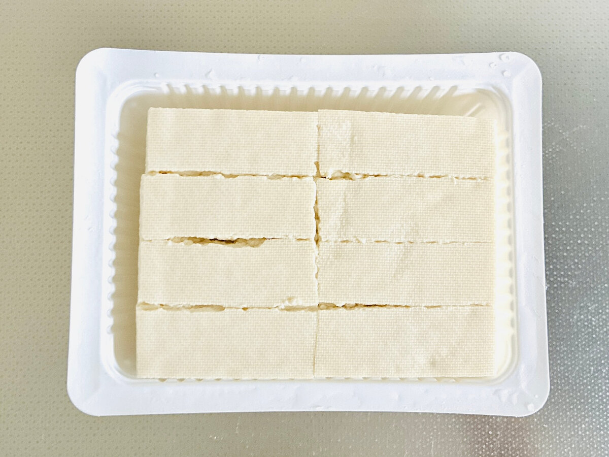 ミツカン公式「箸が止まらない!旨さ広がるバタぽん豆腐」