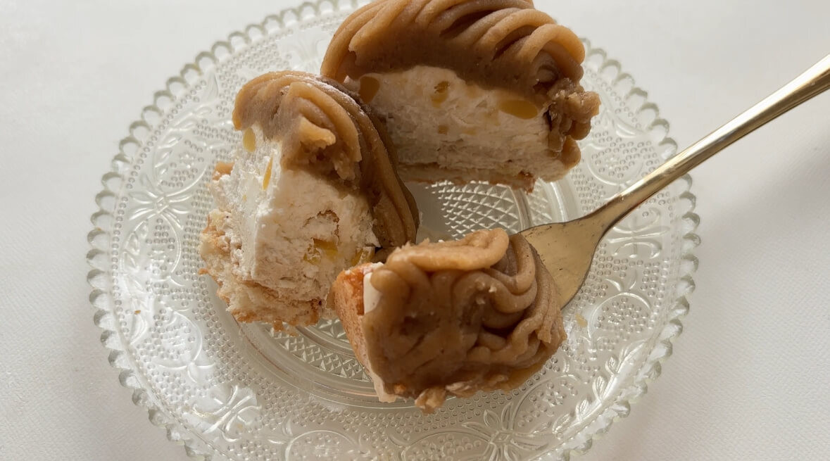 シャトレーゼ秋のおすすめケーキ