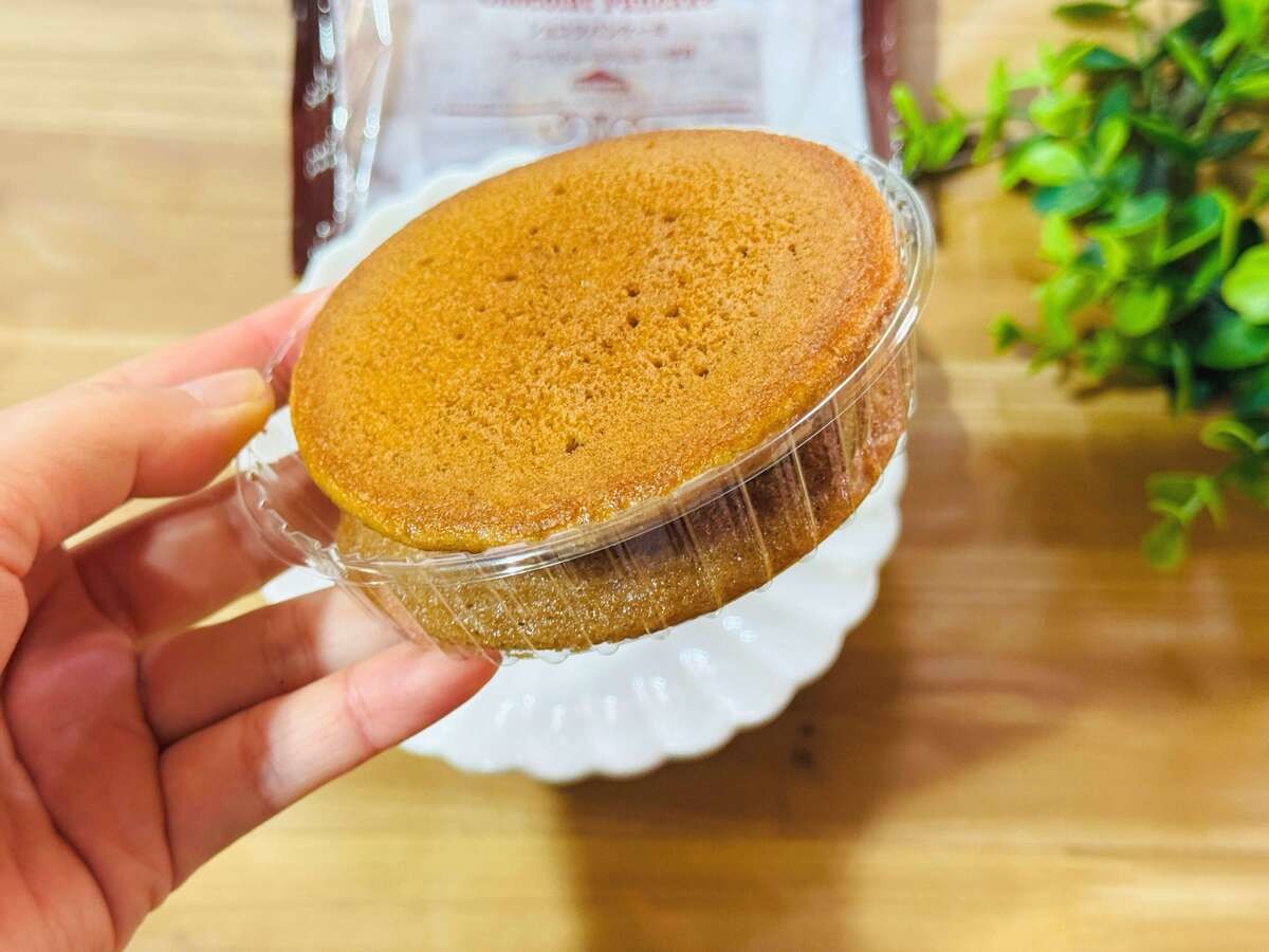 シャトレーゼの新作