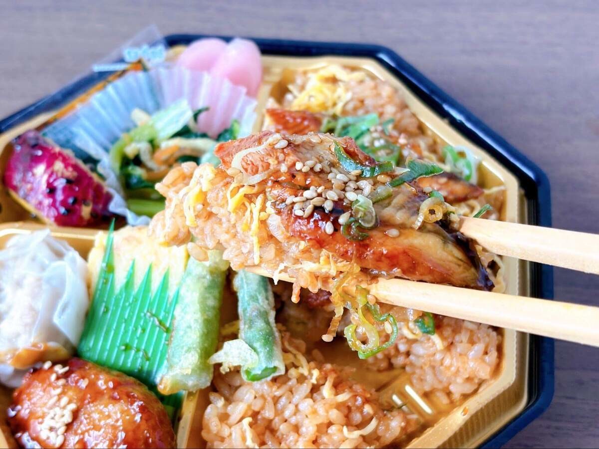 関東のスーパー『ベイシア』