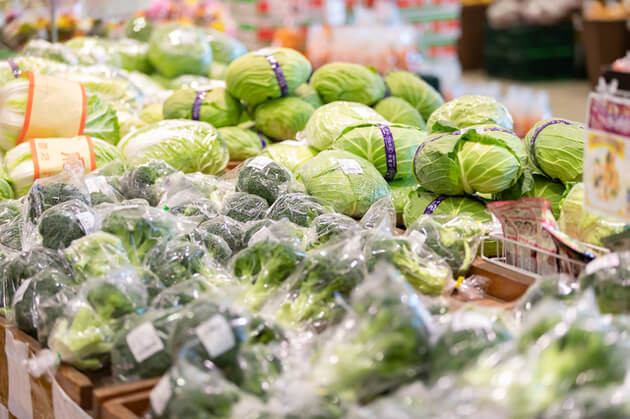 年末年始も賢く乗り切るための買い時と保存術