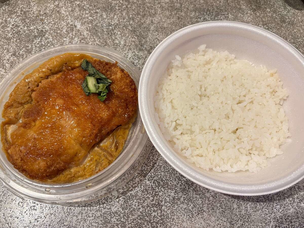 セイコーマートの「ホットシェフ」