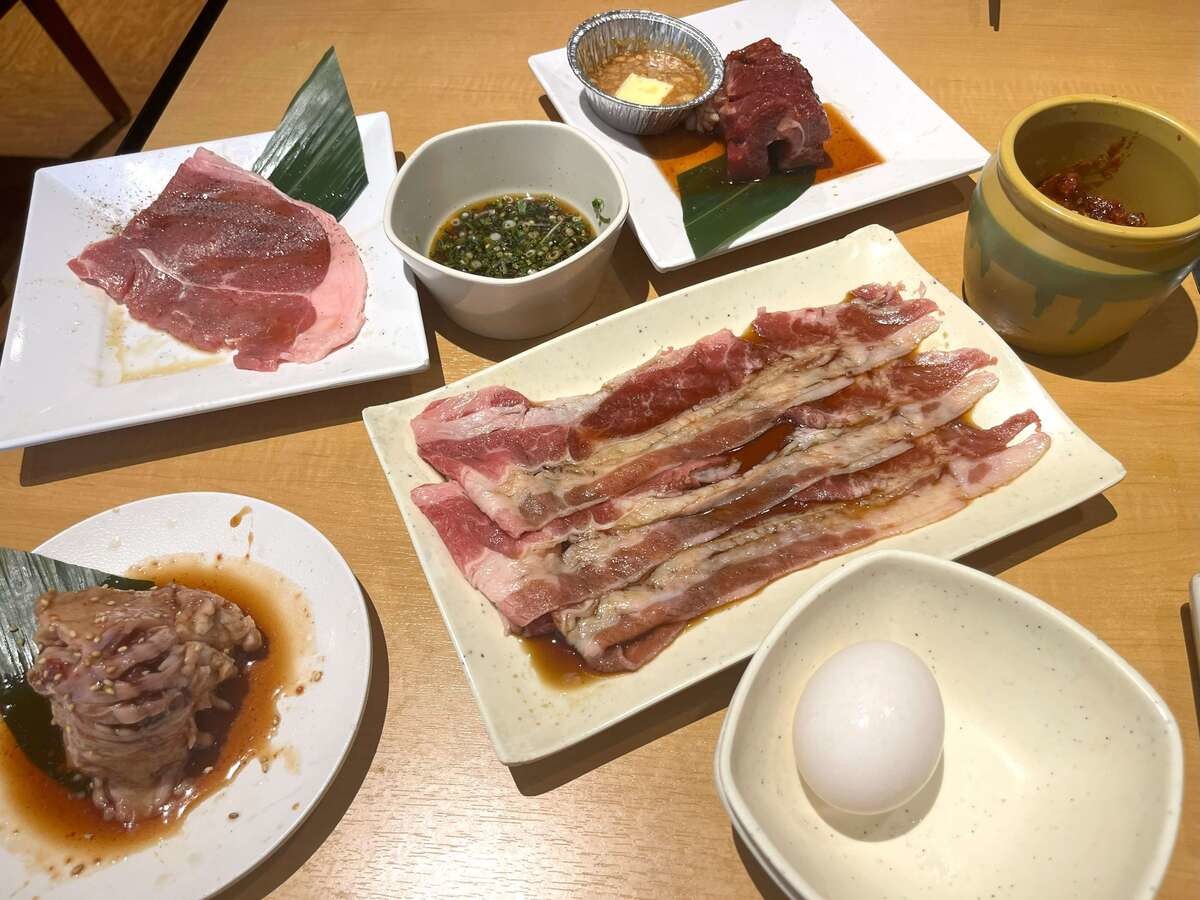 【焼肉きんぐ】店員さん直伝の