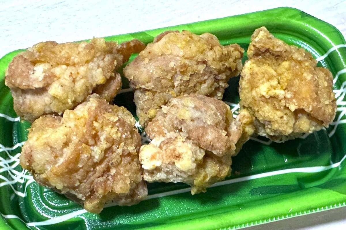 トライアルの実力派商品