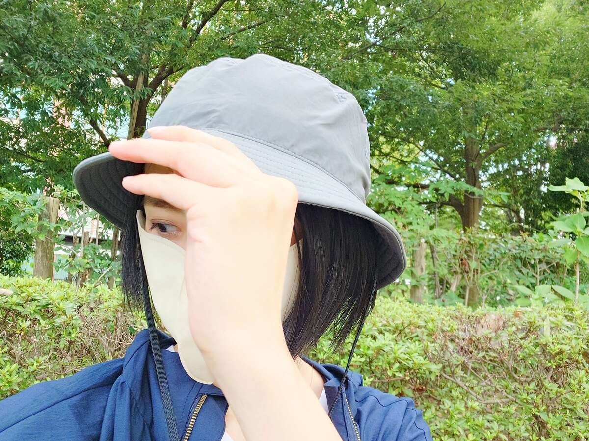 ダイソーのおでかけ用