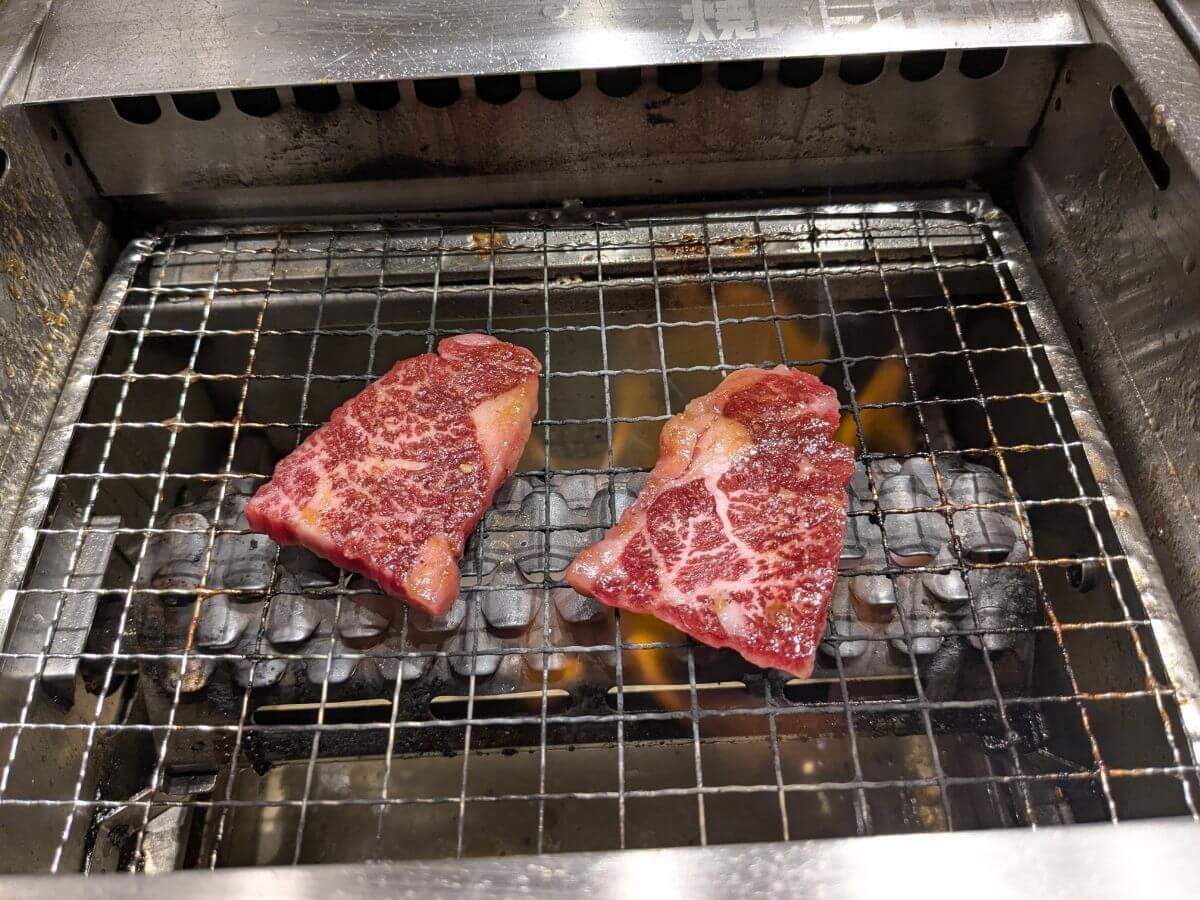 29日は焼肉ライクへGO!