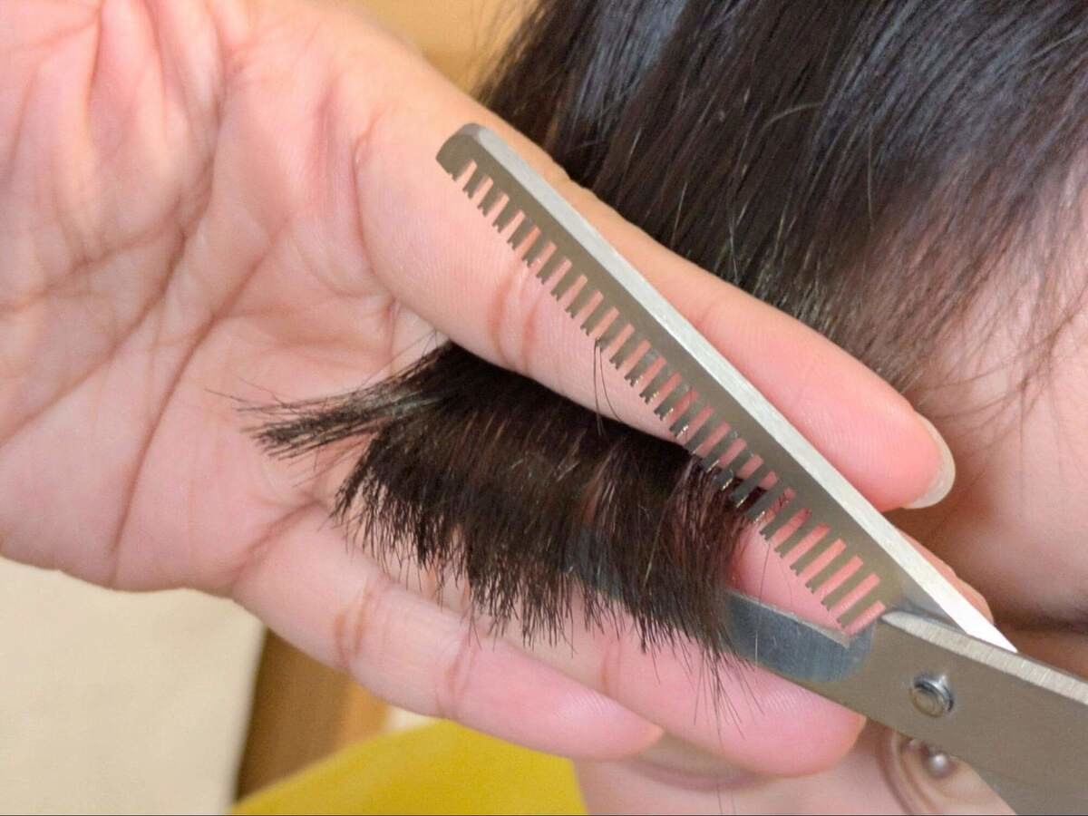 無印良品の身だしなみアイテム3つ