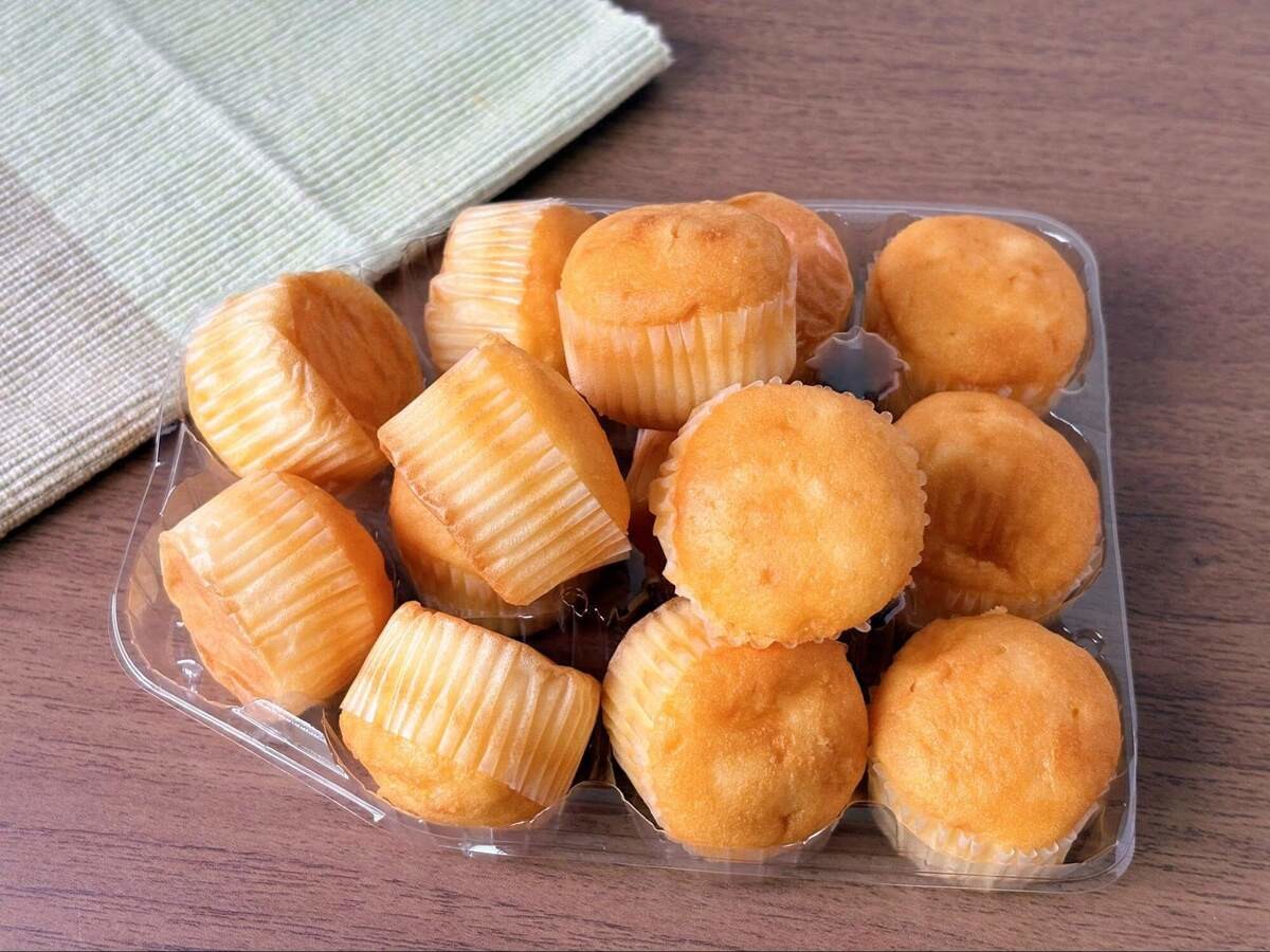 ミニチキくん