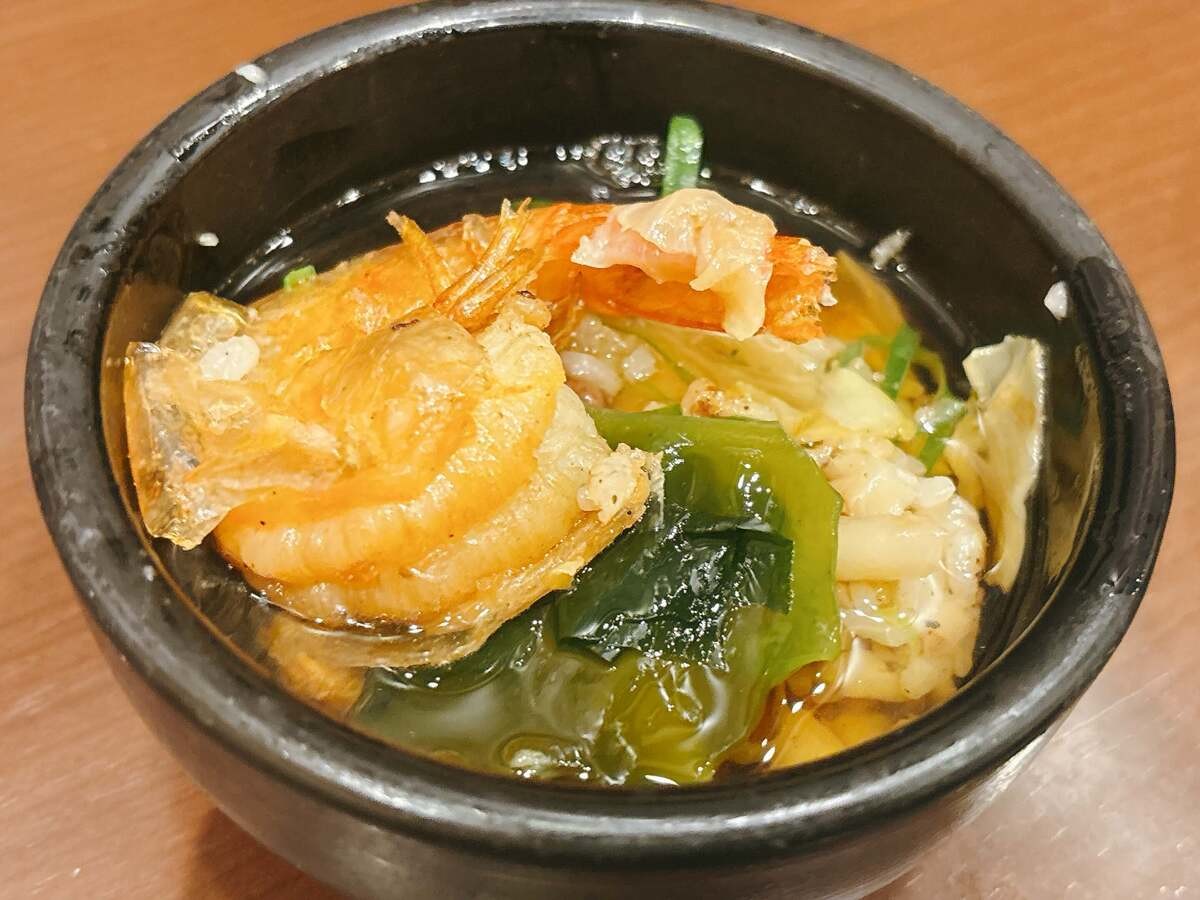 丸亀製麺