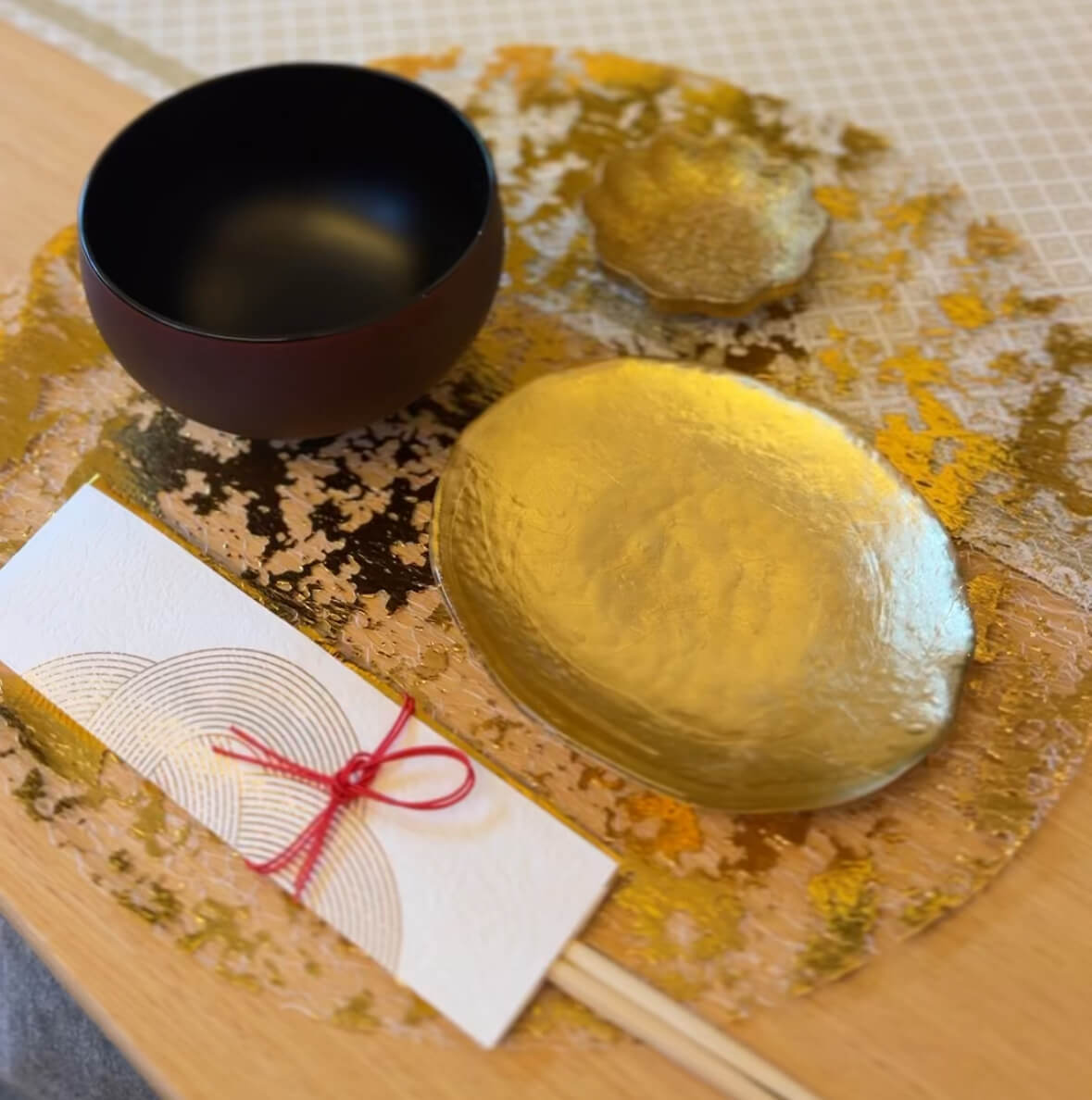 3COINSお正月高見えインテリアBEST10