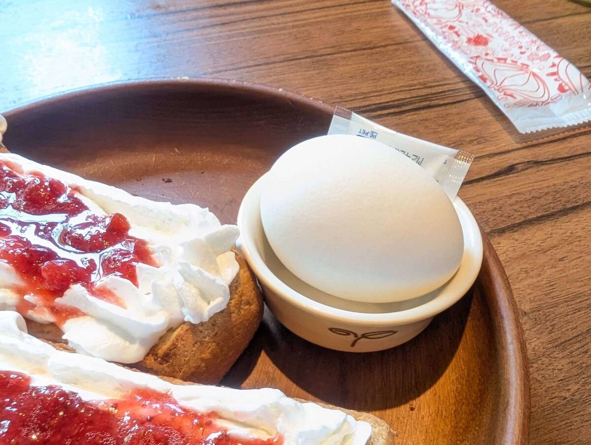 朝マック・朝コメダじゃなく【朝びくドン】が正解