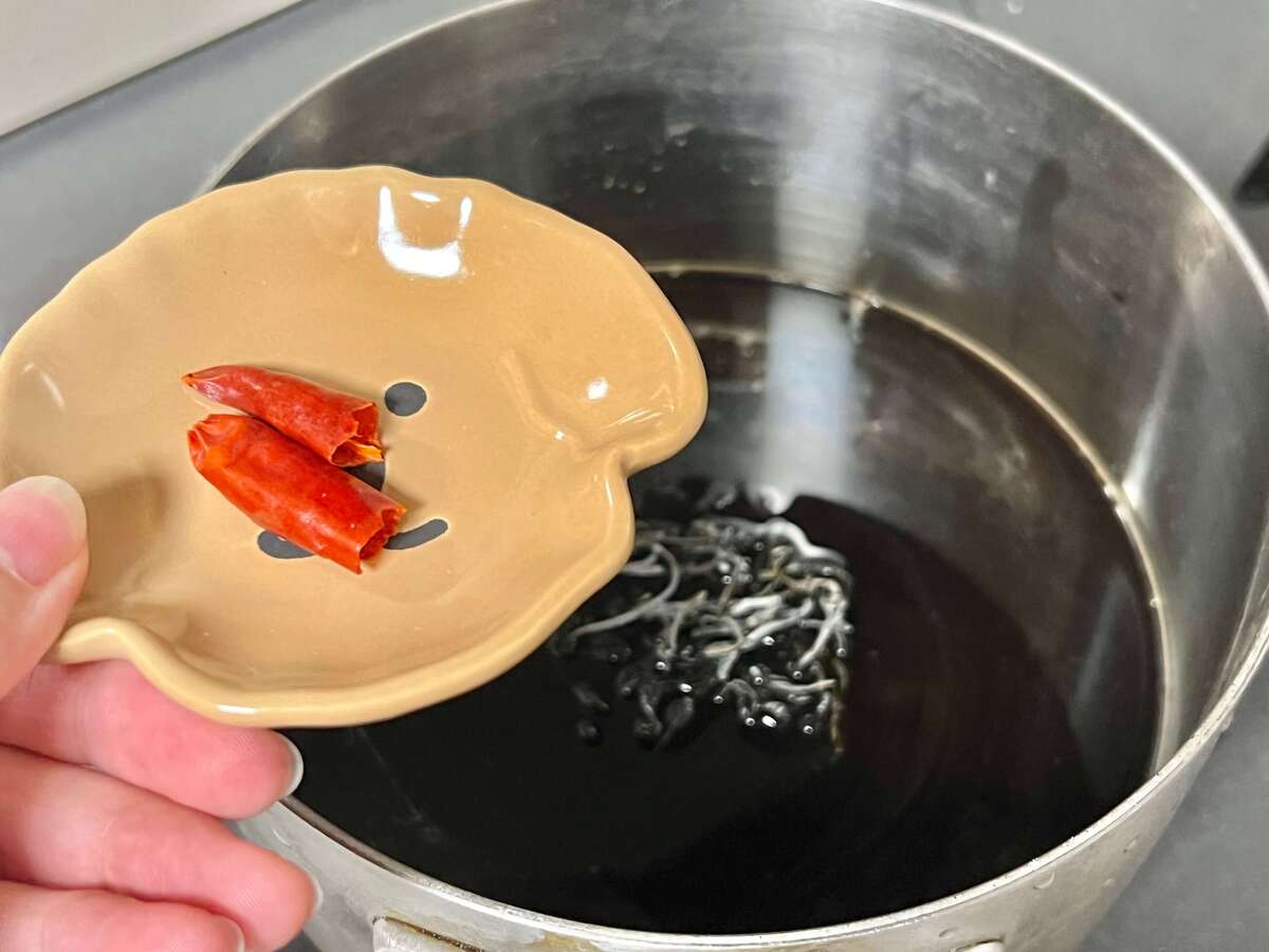 papa's cookingさん「胡瓜と茄子のやみつきポリポリ漬け」のレシピ