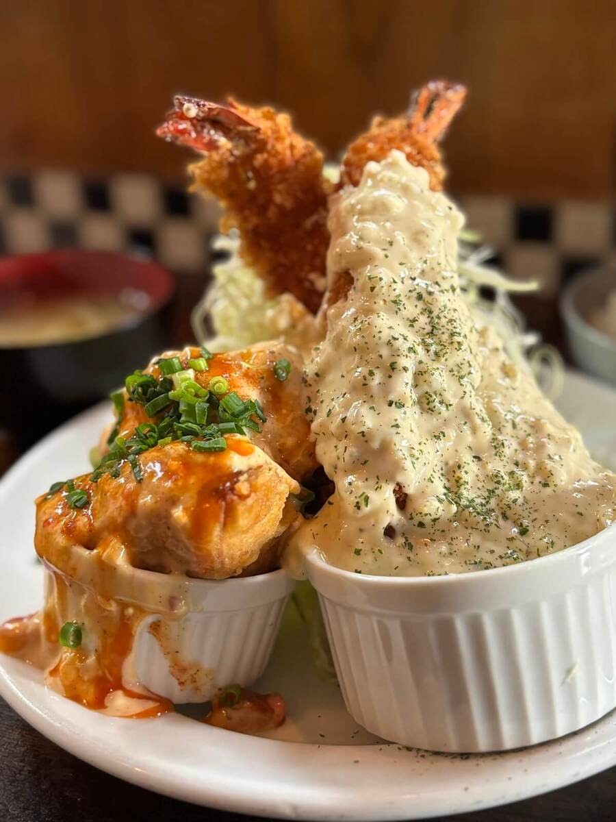 「スマイリー」（香川県高松市）