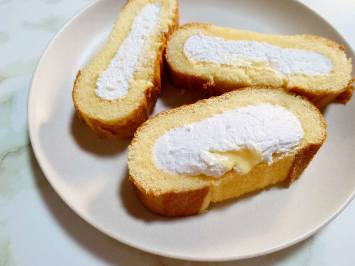 サタプラで人気！「ロールケーキ回」