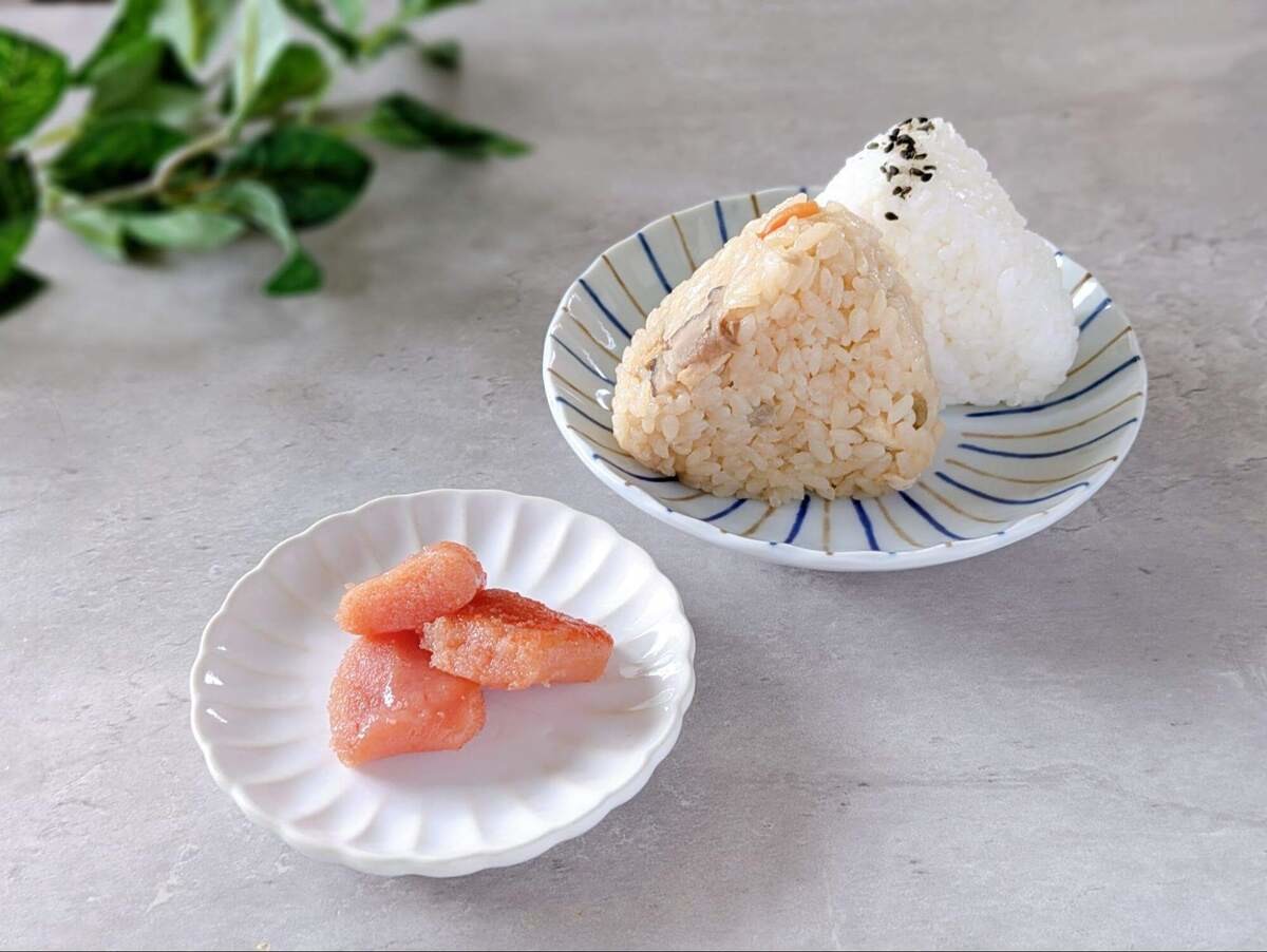 おにぎり
