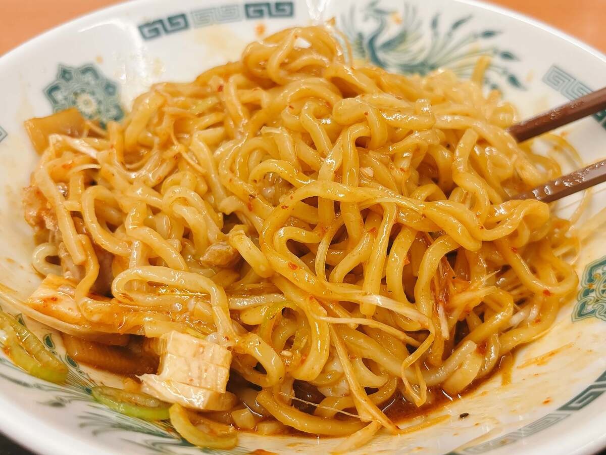 日高屋