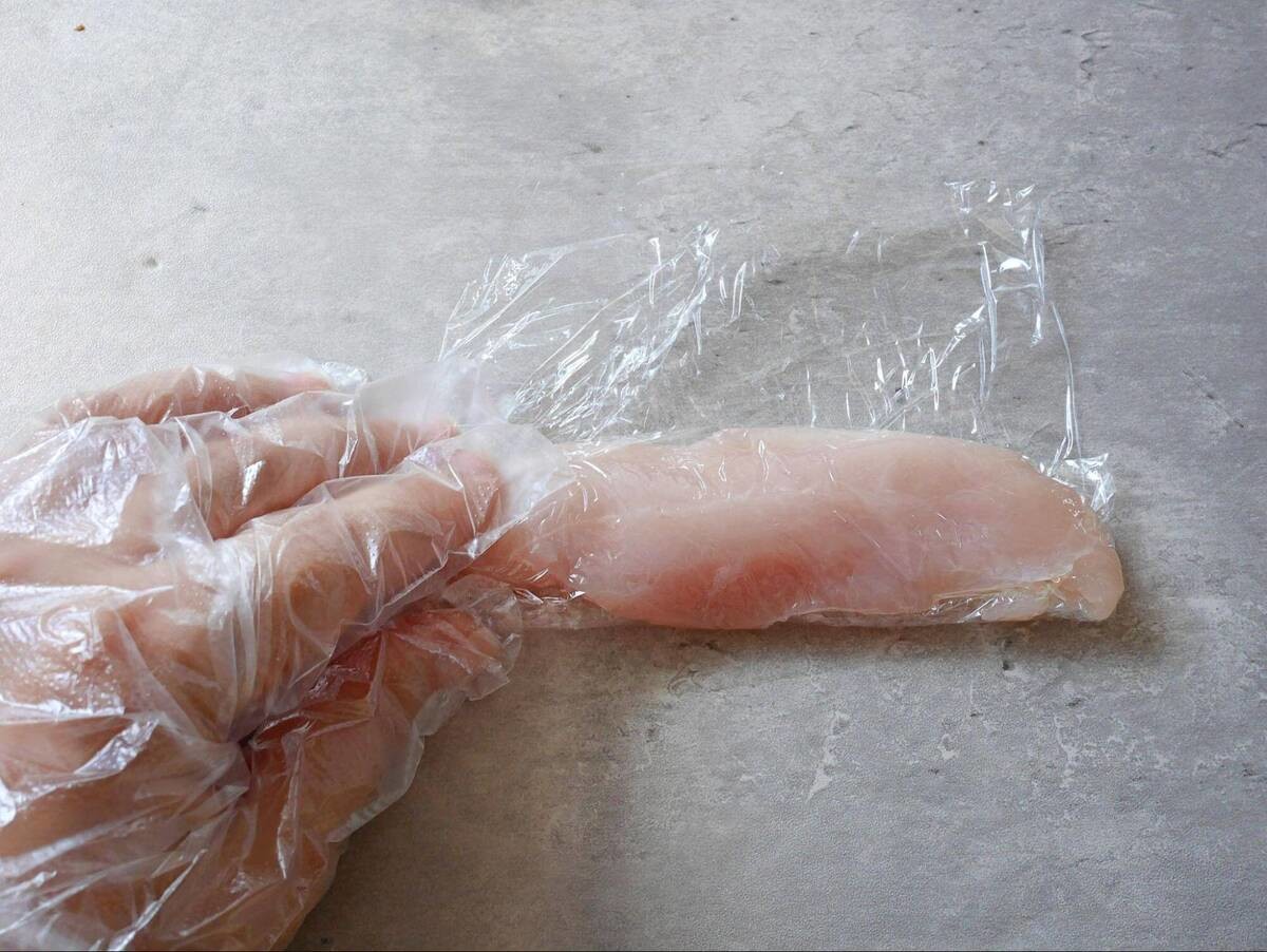 絶対にやってはいけない！鶏肉のNG