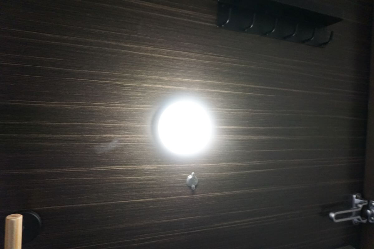 無印良品の照明アイテム