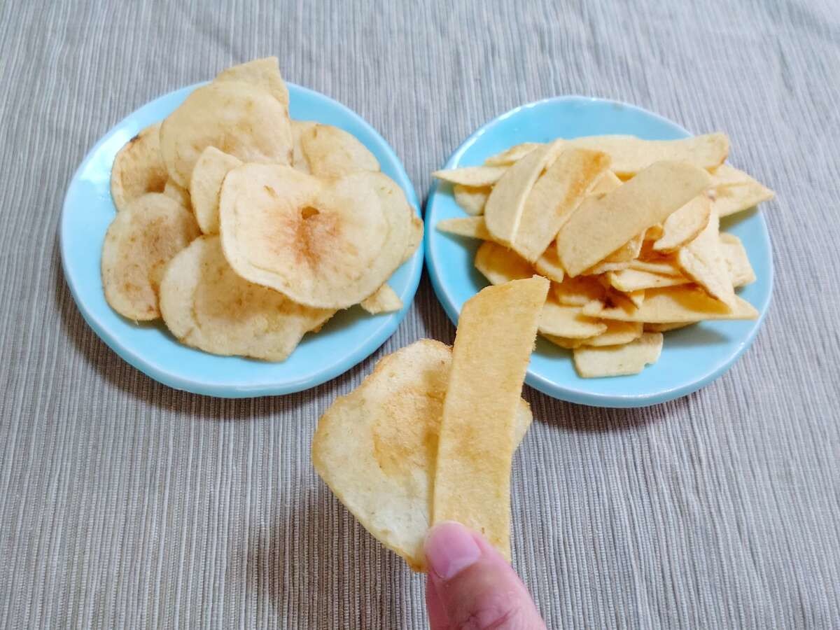 KOIKEYA LONG LIFE SNACK
