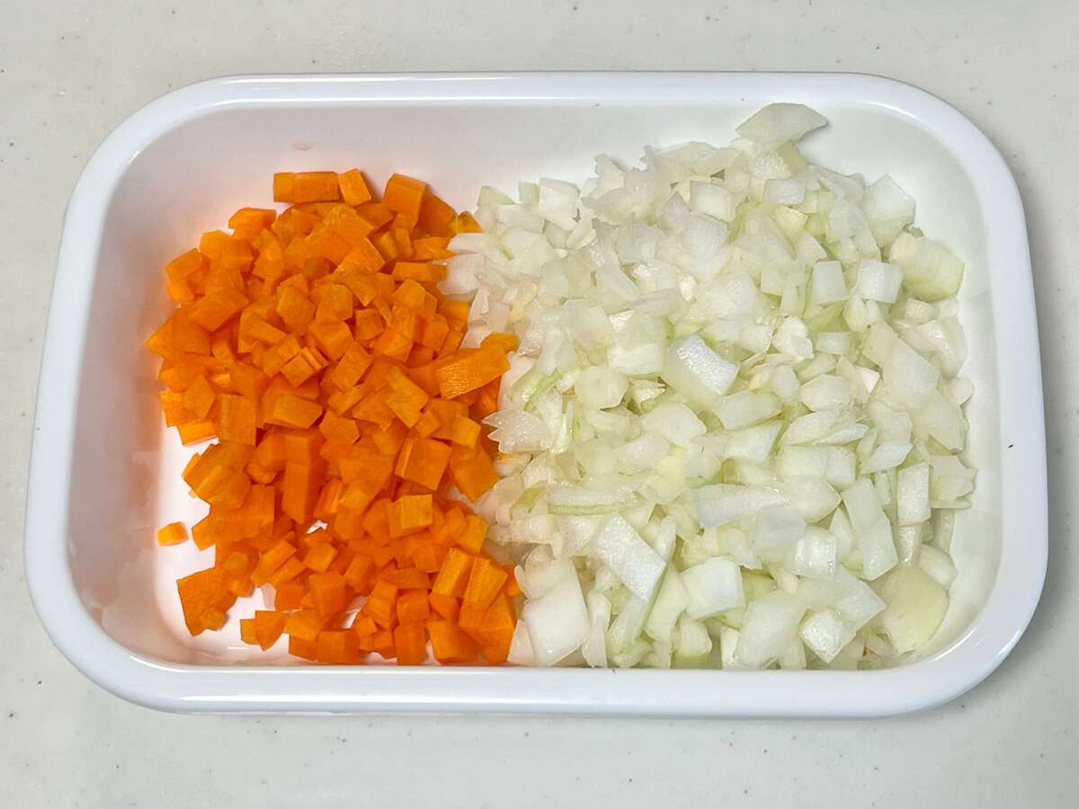 スパゲッティミートソース