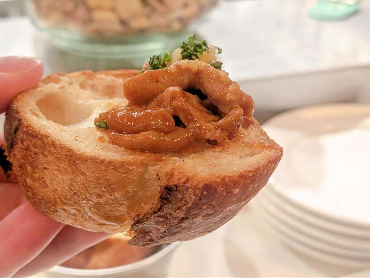 『立ち飲みワイン荒川STAND』