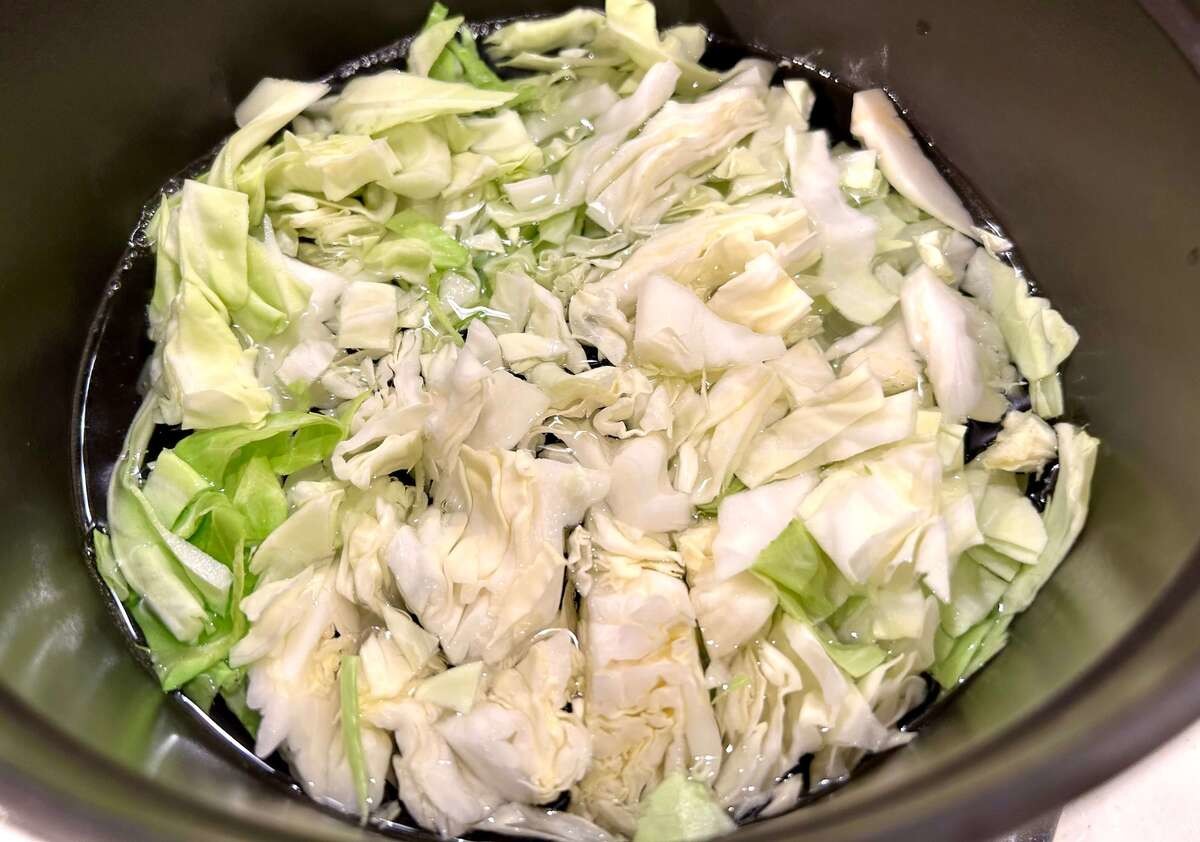 タサン志麻さん「サバ缶味噌ラーメン」