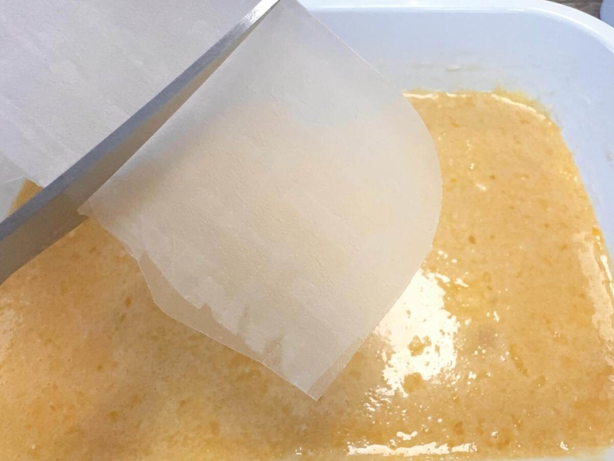 ケンミンライスペーパー