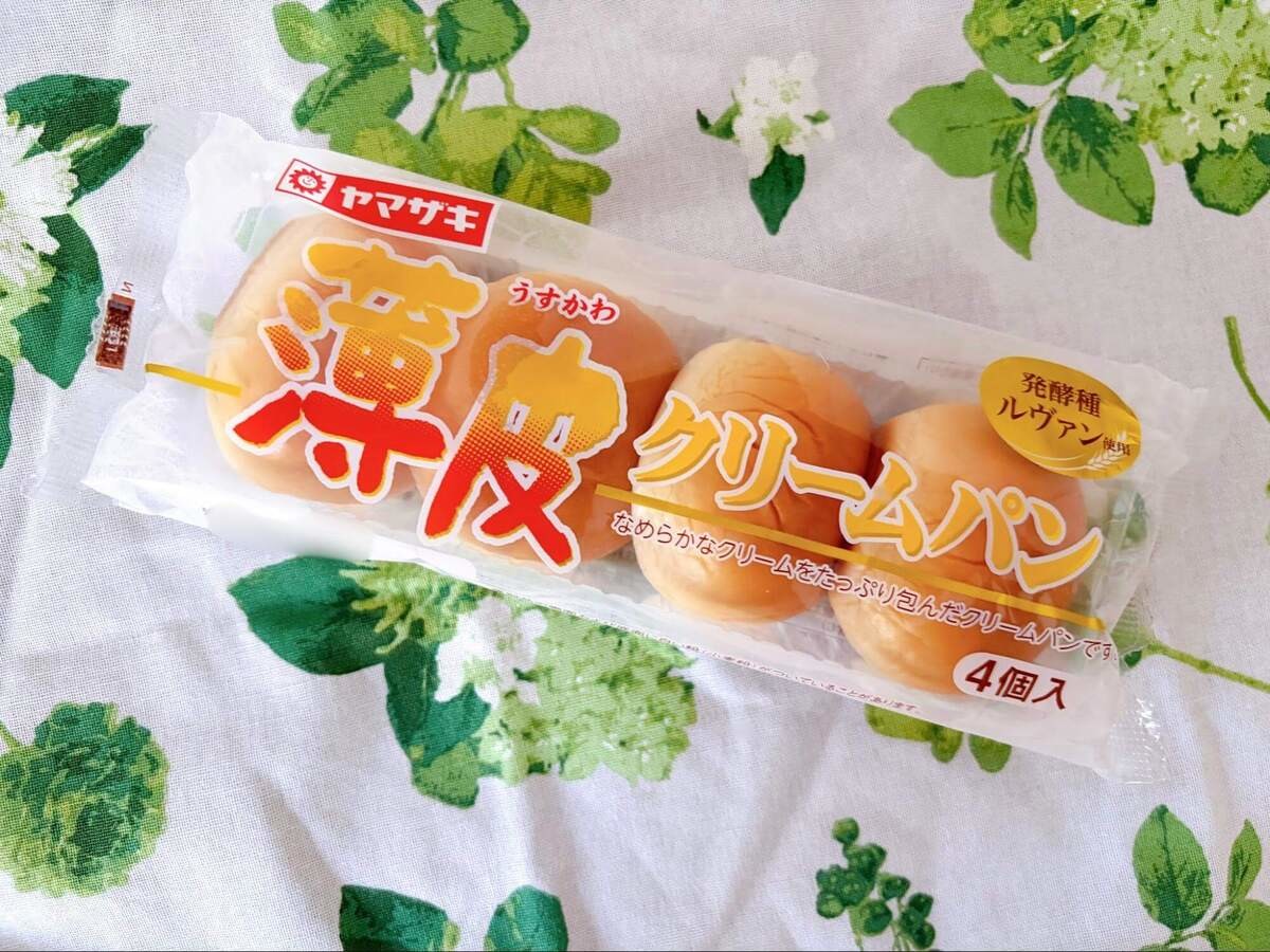 山崎製パン