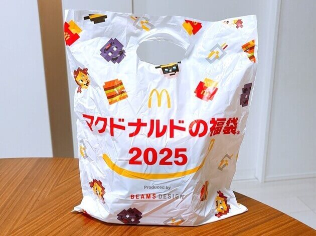 “今年も絶対買う”チェーン店福袋7選！