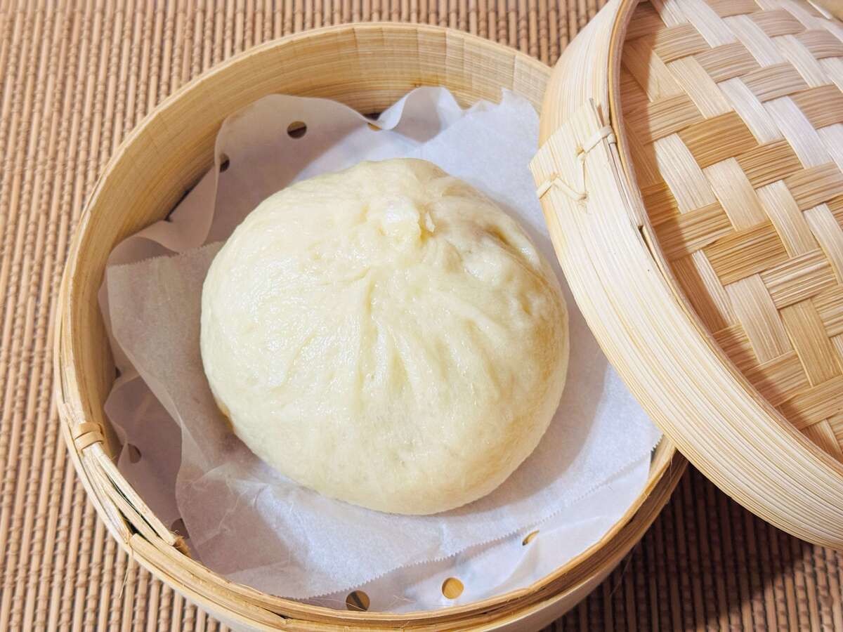 「豚饅よしの」