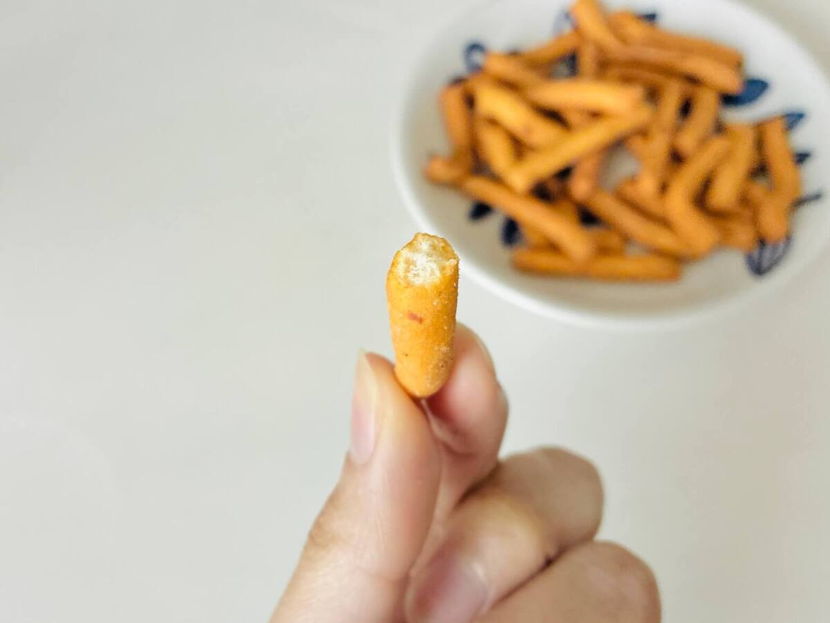 シャトレーゼの仰天プライスお菓子