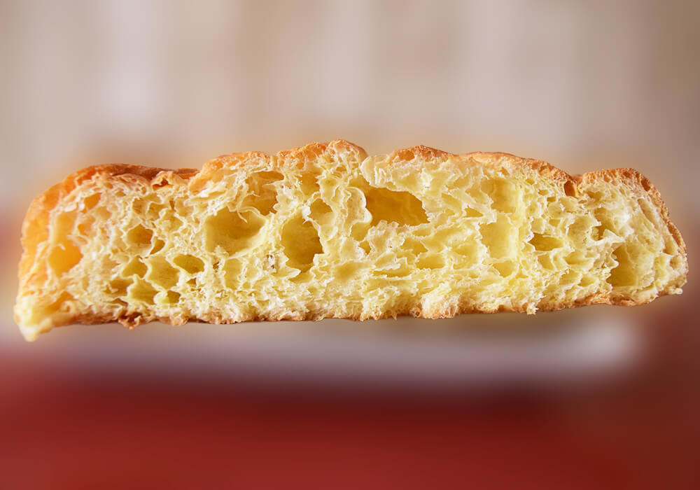 コスモスオリジナルのパン