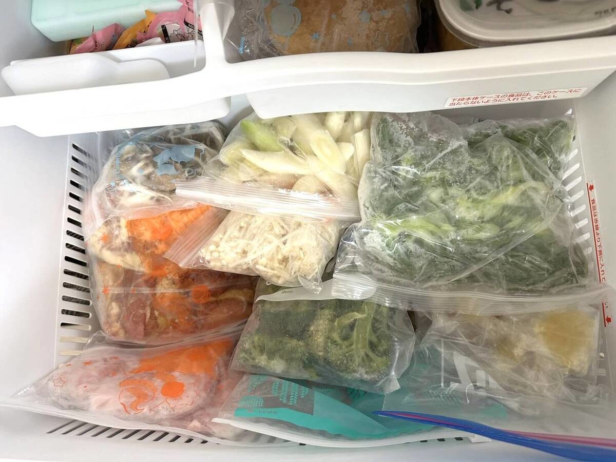 【トライアル】激安食材14選